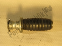 AP8121221, Aprilia, Pedal pin, Used