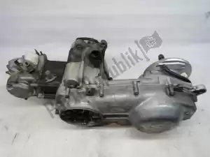 Aprilia AP8122469 kompletny blok silnika - obraz 12 z 26