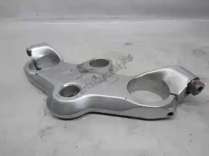 aprilia AP8123097 upper triple clamp - Left side