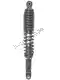 Shock absorber, 370 mm, rear Aprilia AP8123799