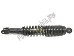 Aprilia AP8123799, Shock absorber, 370 mm, rear, OEM: Aprilia AP8123799