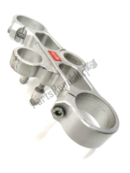 Aprilia AP8123932, Morsetto triplo superiore, OEM: Aprilia AP8123932