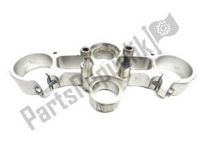 aprilia AP8123932 upper triple clamp - Right side