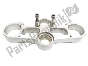 aprilia AP8123932 upper triple clamp - Upper part