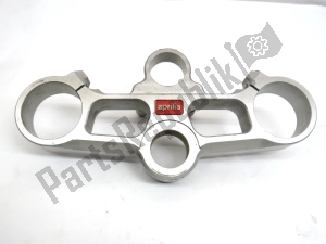 aprilia AP8123932 upper triple clamp - Middle