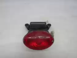 Here you can order the taillight complete from Aprilia, with part number AP8124006: