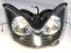 Headlight, oval Aprilia AP8124014