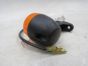 aprilia AP8124135 lh vorderer blinker - Oberseite