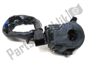 aprilia AP8124173 interruttore direzione luce corno - Lato destro