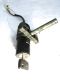 Ignition lock plus key Aprilia AP8124205