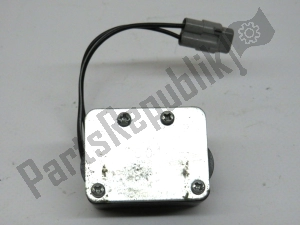 aprilia AP8124266 omval sensor - Bovenkant