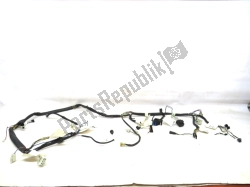 Aprilia AP8124407, Wiring harness complete set, OEM: Aprilia AP8124407
