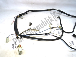 aprilia AP8124407 wiring harness complete set - Upper side