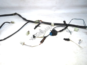aprilia AP8124407 wiring harness complete set - Right side