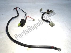 aprilia AP8124407 wiring harness complete set - Upper part