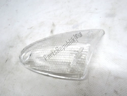 Aprilia AP8124414, Verre clignotant, droite, OEM: Aprilia AP8124414