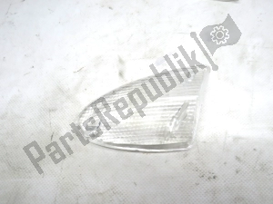 aprilia AP8124414 flashing glass, right - Upper side