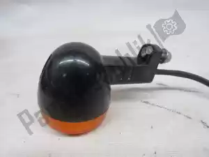 aprilia AP8124456 flashing light, left rear and right front - Right side