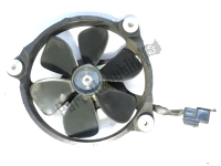 AP8124460, Aprilia, Fan, Used