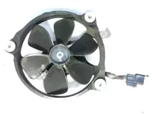 aprilia AP8124460 ventilateur - La partie au fond