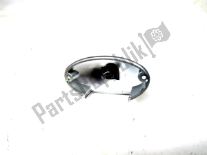 aprilia AP8124492 luz traseira - Lado direito