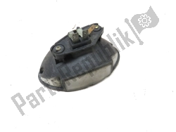 Aprilia AP8124492, Taillight, OEM: Aprilia AP8124492