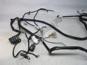 aprilia AP8124631 wiring harness - Upper side