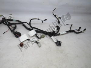 aprilia AP8124631 wiring harness - Right side