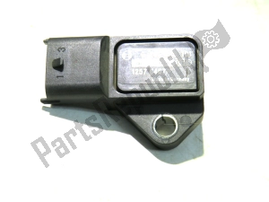 aprilia AP8124936 sensor de presión de aire m.a.p - Lado inferior