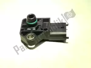 aprilia AP8124936 sensore pressione aria m.a.p - Lato superiore