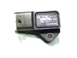 Here you can order the air pressure sensor from Aprilia, with part number AP8124936: