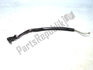 aprilia AP8124936 termometro - Lato superiore