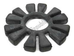 Aprilia AP8125125, Rubber tandwieldrager, OEM: Aprilia AP8125125