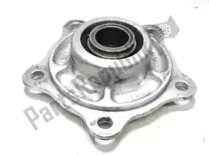 aprilia AP8125730 té de transmission - Face supérieure