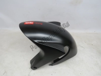 AP8126505, Aprilia, garde-boue avant, Utilisé