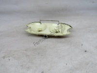 AP8127070, Aprilia, Rear light housing, Used