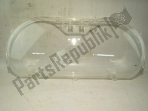 aprilia AP8127324 transparent protection - Bottom side