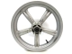 Frontwheel, gray, 16, 3.00, 5 Aprilia AP8128129