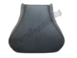 Here you can order the saddle from Aprilia, with part number AP8129169: