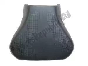 Aprilia AP8129169 saddle - Bottom side