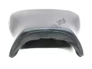 Aprilia AP8129169 saddle - Left side