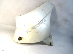 Aprilia AP8130153, Voorkuip, wit, OEM: Aprilia AP8130153