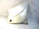 Front fairing, white Aprilia AP8130153