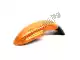 Parafango anteriore, arancia Aprilia AP8130821