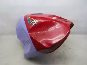 aprilia AP8130870 fuel tank - Plain view