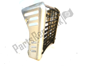 aprilia AP8130883 radiator protection - Bottom side