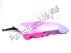 Side fairing, pink, right Aprilia AP8131812