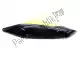 Side panel, black, yellow, left Aprilia AP8131813