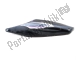 Side panel, black, left Aprilia AP8131813