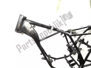 aprilia AP8132098 frame, black - image 18 of 26